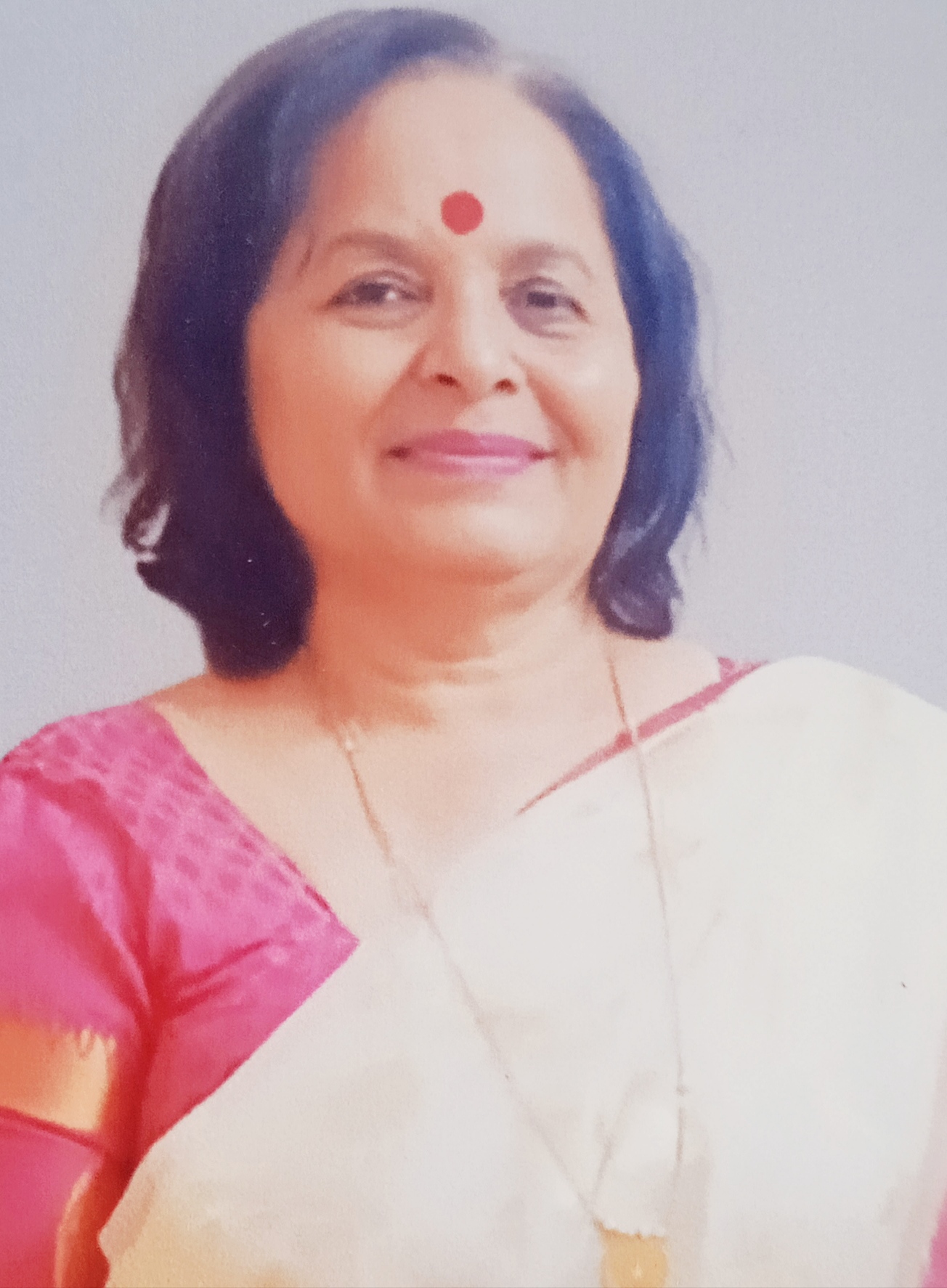 Valmika Alinje-Ahire