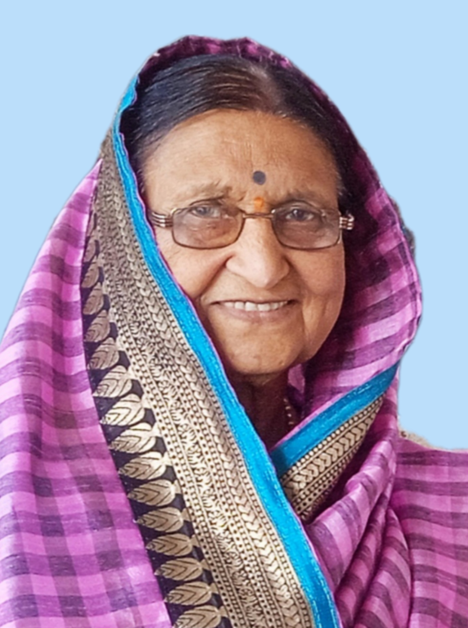 Jankitai  Bhosale