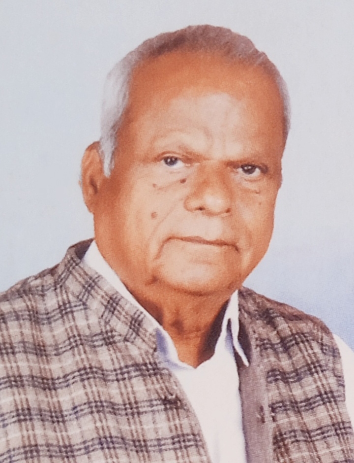 Sayaji Waghmare