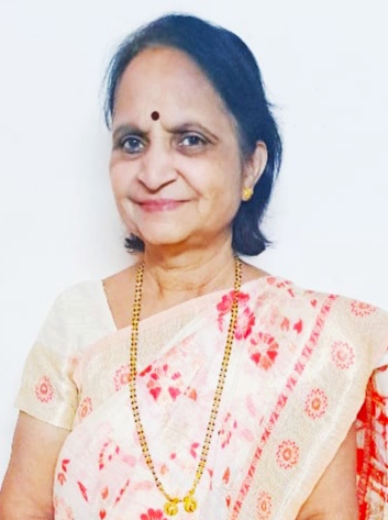 Vrinda Sharad Kambli