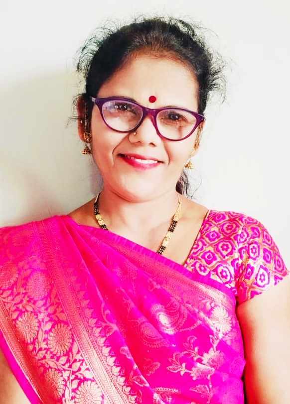 Surekha Niwas Kambale