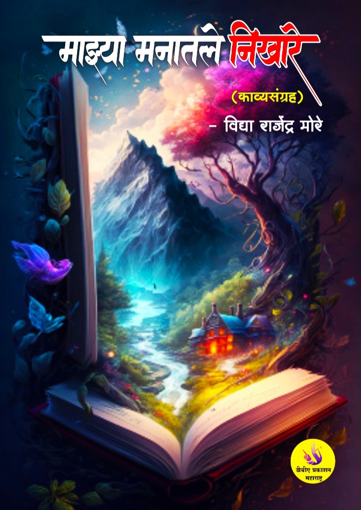 Mazya Manatale Nikhare