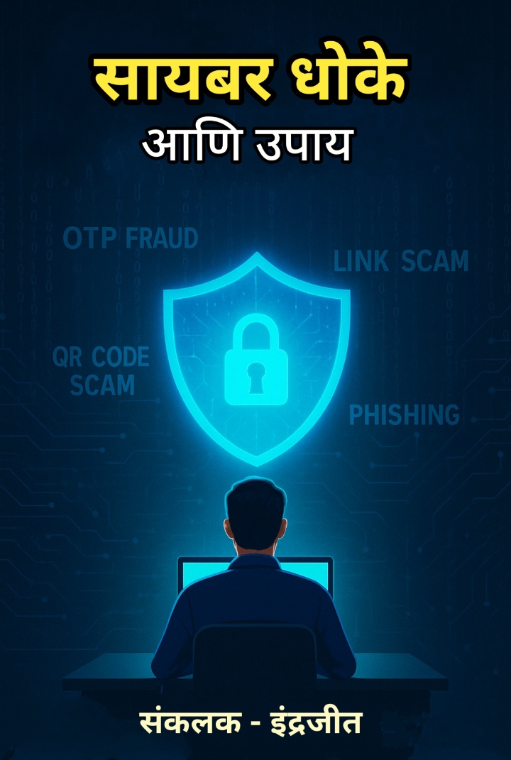 Cyber Dhoke Ani Upay 