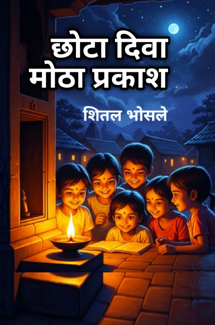 Chota Diva Motha Prakash