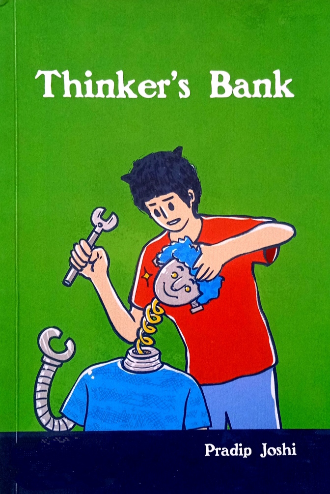 Thinkers Bank
