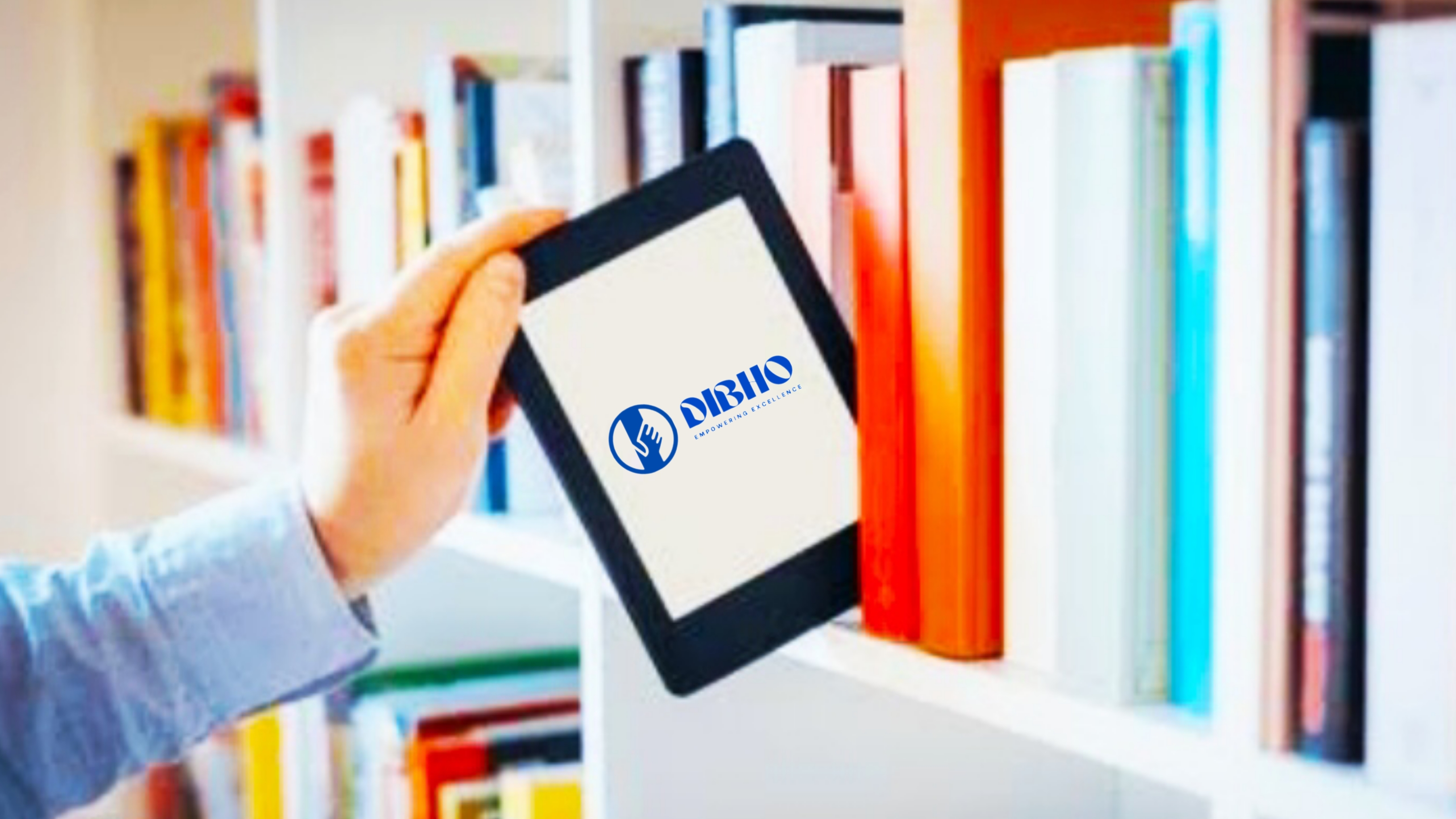 Dibho.com भारतातील विश्वसनीय ई बुक प्लॅटफॉर्म..